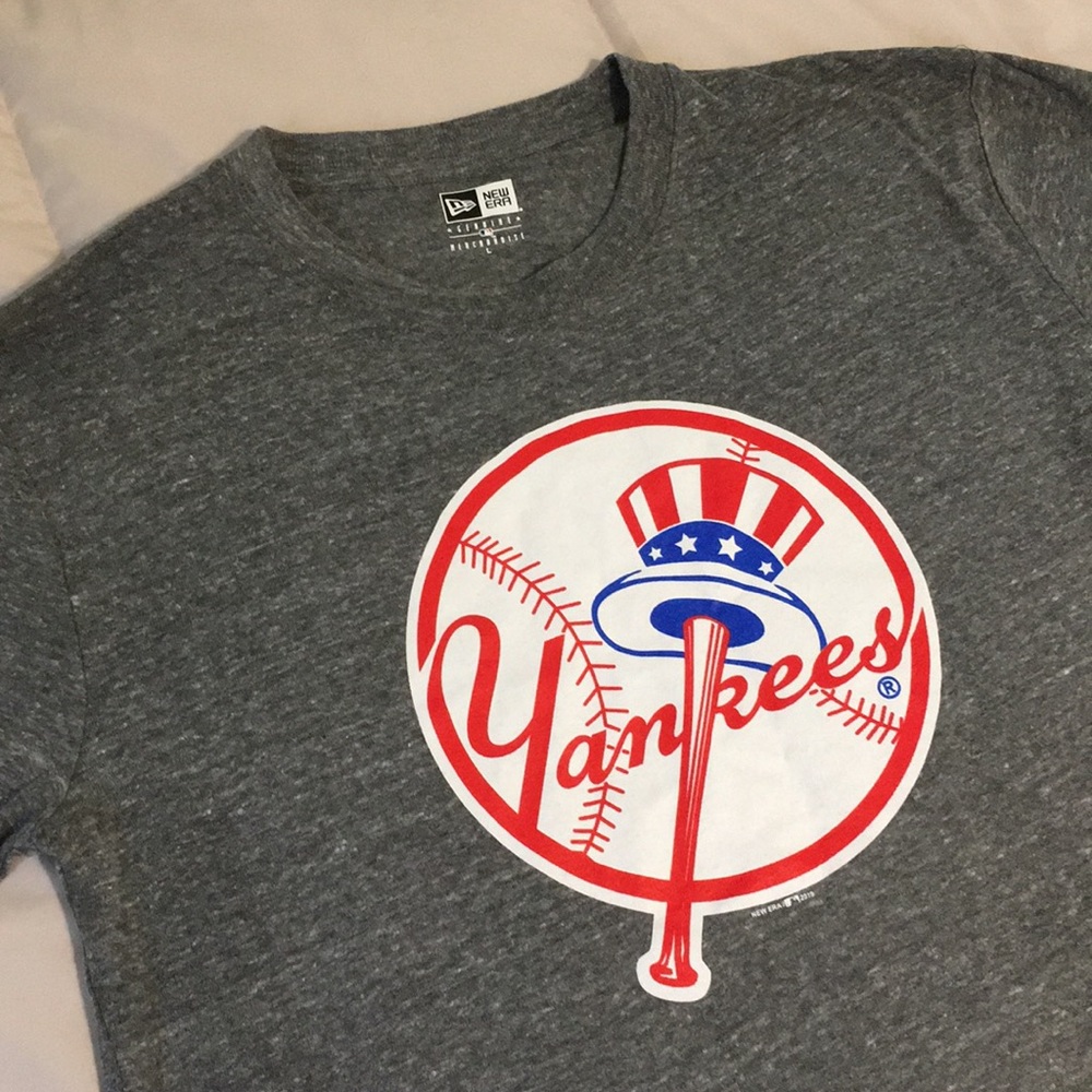 Yankee’s T-Shirt unisex Large